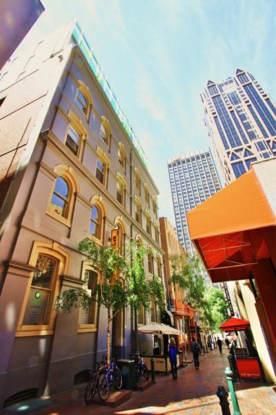 Mckillop 22- Building photo