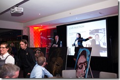 Charity Auction