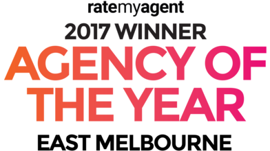 Agency of the year 2017