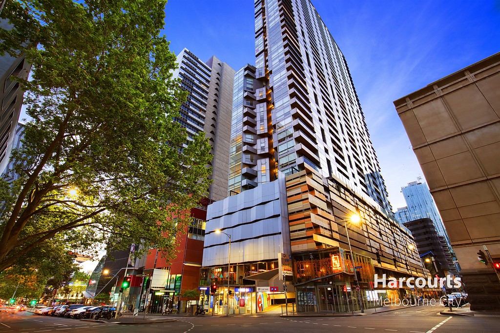 QV1 Apartments
