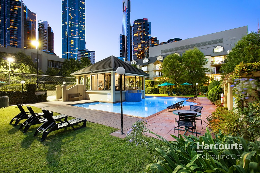 Sutherland Place Apartments