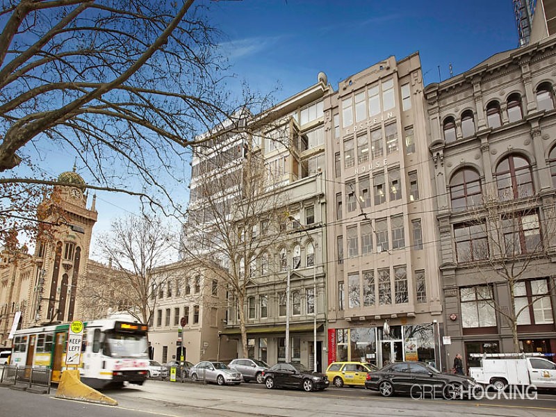 Yarra View Apartments
