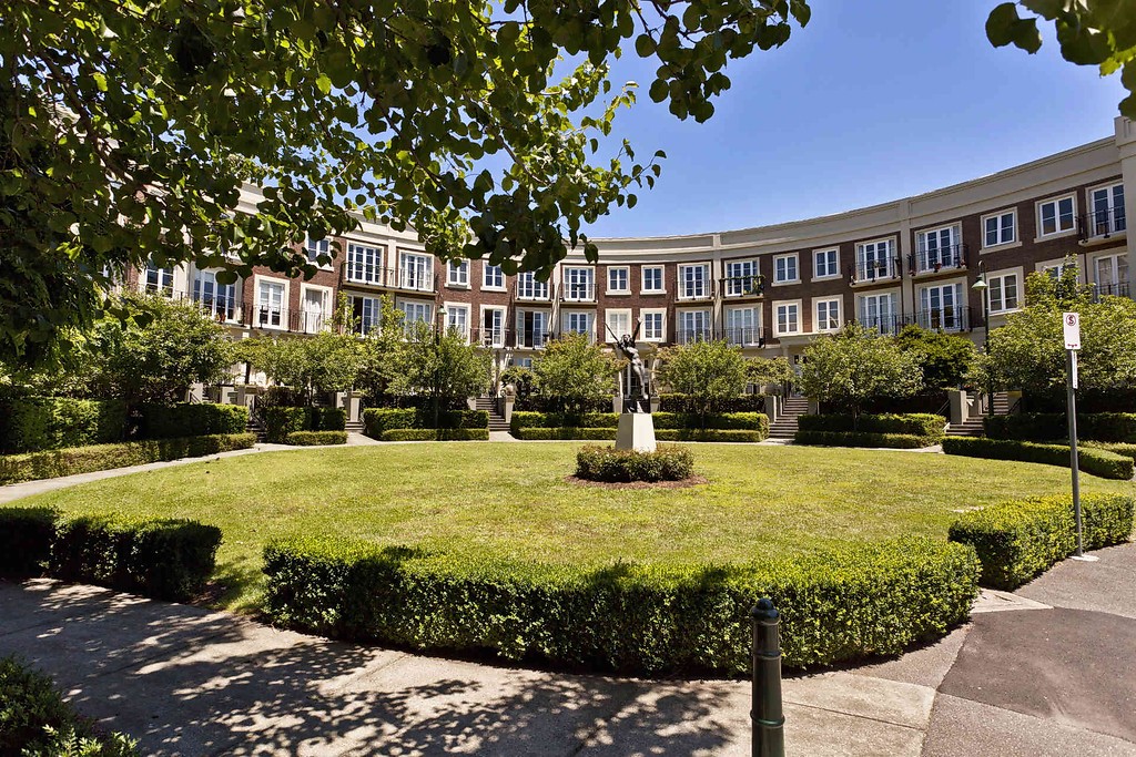 Wellington Gardens