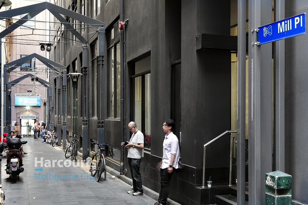 313 Flinders Lane
