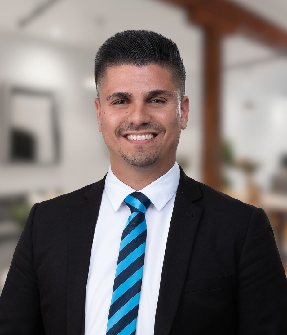 Bulent Topcu, Property Manager at 