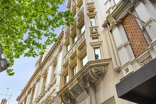 Clyde House   182 Collins Street, Melbourne