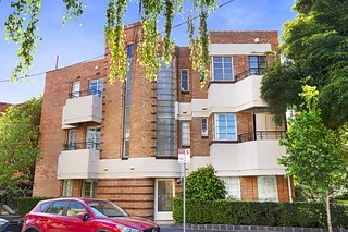 Tuffnell Lodge 2-4 Garden Avenue, East Melbourne