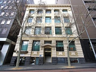 Lonsdale Central 441 Lonsdale Street, Melbourne