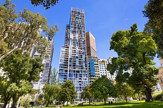 35 Spring Street, Melbourne 35 Spring Street, Melbourne
