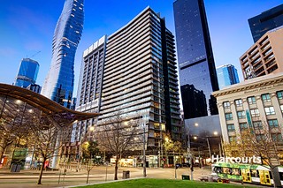 Liberty Tower 620 Collins Street, Melbourne