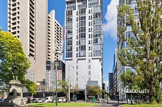 The Philadelphia 31 Spring Street, Melbourne