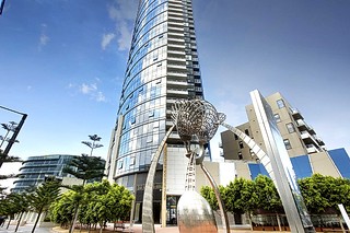 Victoria Point 100 Harbour Esplanade, Docklands