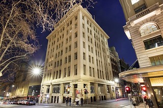 Cavendish House 27 Russell Street, Melbourne
