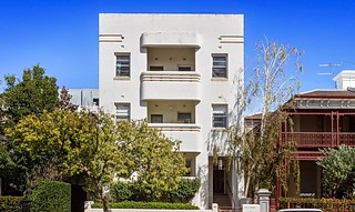 Kaling GP 107-109 George Street, East Melbourne