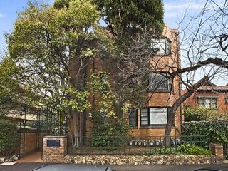 King Court 37 George Street, East Melbourne
