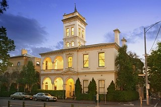 Jolimont Tce 2-10 2-10 Jolimont Terrace, East Melbourne