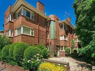 Jolimont Tce 36-38 36-38 Jolimont Terrace, East Melbourne
