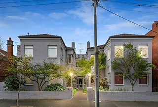 Koonong 24-30 Hotham Street, East Melbourne