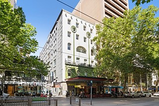 Merigold on Collins 1-9 Collins Street, Melbourne