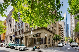 Labassa House 353 Flinders Lane, Melbourne